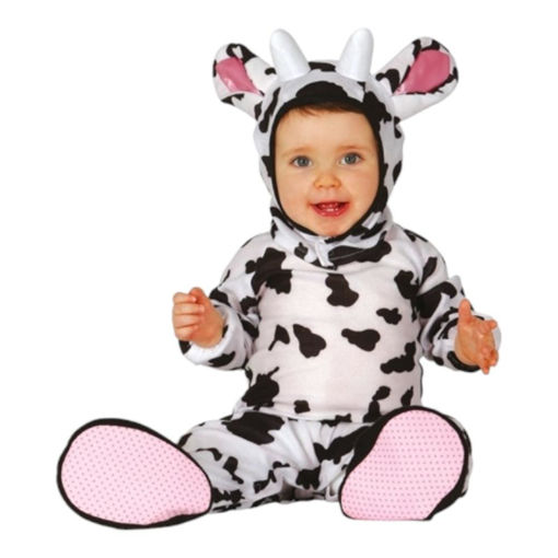 Picture of BABY COW 6-12 MONTHS